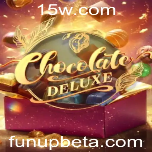 ChocolateDeluxe: A Nova Sensação no Mundo dos Jogos