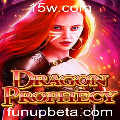 Descubra DragonProphecy: A Nova Sensação no Universo dos Jogos com Funupbet