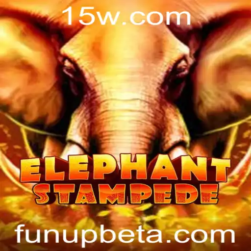 ElephantStampede: O Jogo de Ação que Está Conquistando o Mundo