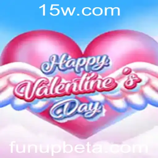 HappyValentinesDay: Um Mergulho Divertido no Mundo dos Jogos com Funupbet