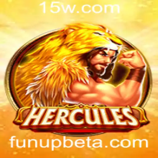 Descubra as Aventuras Épicas de Hercules no Mundo do Jogo Funupbet