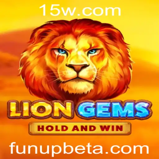 Explorando LionGems: O Jogo de Azar do Momento com FunUpBet