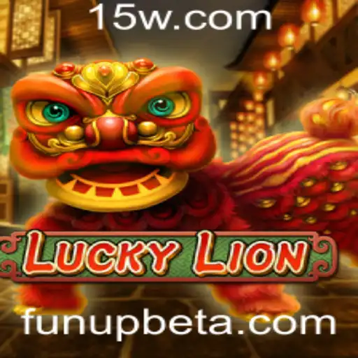 Descubra o Empolgante Mundo do Jogo LuckyLion e a Plataforma Funupbet