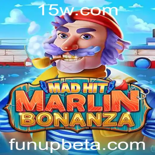 MadHitMarlinBonanza: Uma Experiência de Jogo Inesquecível