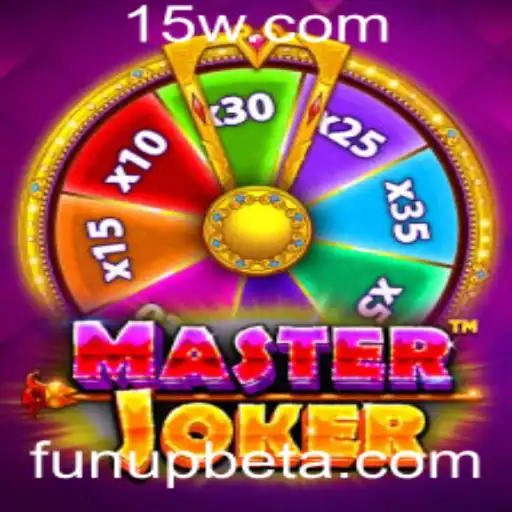 Explorando o Mundo Divertido do MasterJoker com Funupbet