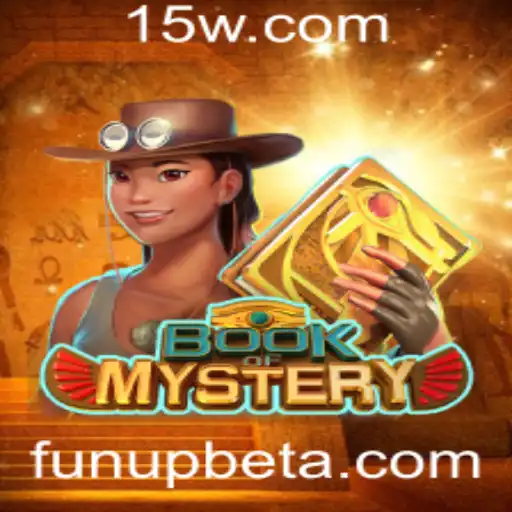 Descubra o Envolvente Mundo de BookofMystery no Funupbet