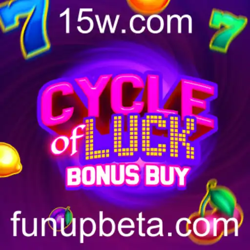 Explorando o Jogo CycleofLuckBonusBuy: Diversão e Estratégia na Plataforma FunUpBet