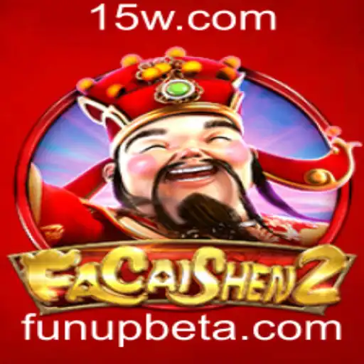 Explore FaCaiShen2: O Novo Jogo da FunUpBet que Está Conquistando o Mundo