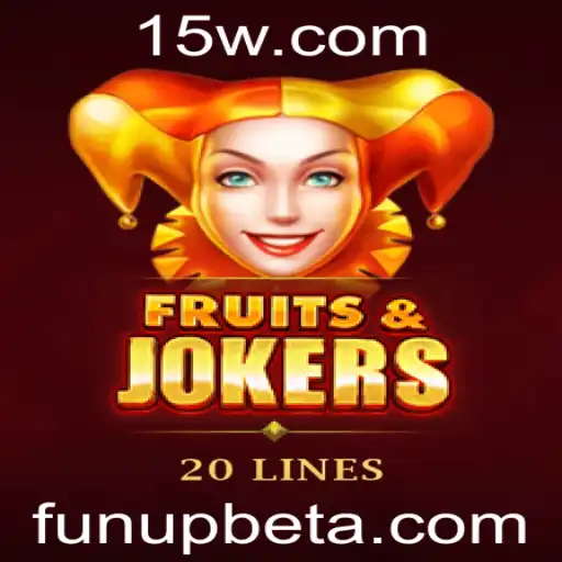 Explorando o Excitante Mundo de FruitsAndJokers20 no FunUpBet