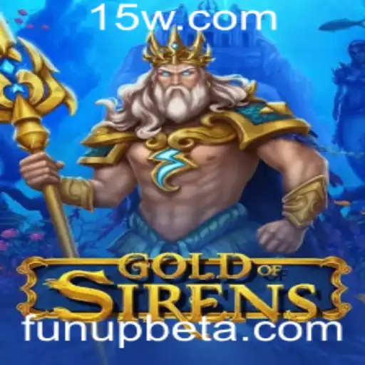 GoldofSirens: Uma Nova Era de Entretenimento Virtual