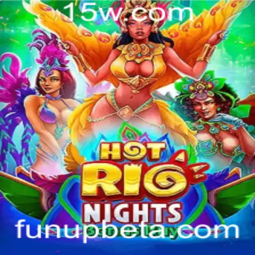 Descubra a Emoção de HotRioNightsBonusBuy: O Jogo Que Está Revolucionando FunUpBet