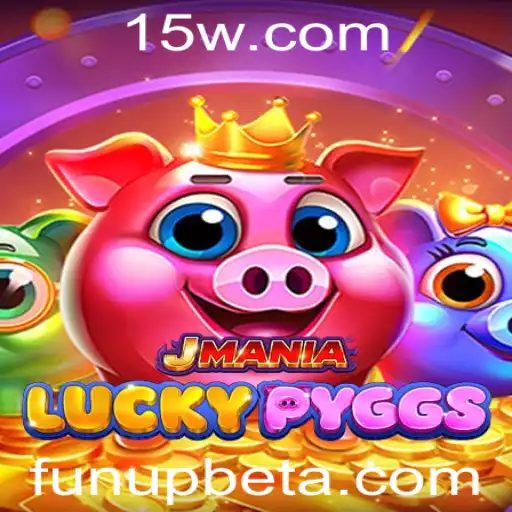 Descobrindo JManiaLuckyPyggs: O Novo Sensação no Mundo dos Jogos