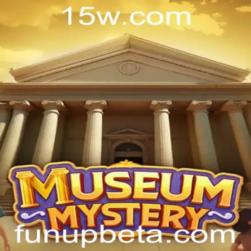 Descubra o Enigma de 'MuseumMystery' e Mergulhe na Aventura