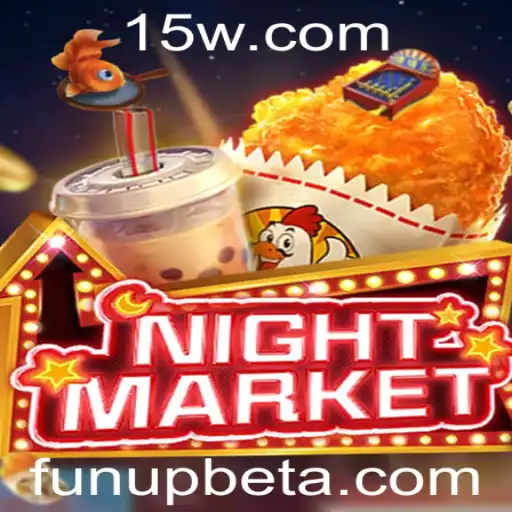 Explorando o Mundo de NIGHTMARKET: O Jogo que Conquista com Estratégia e Emoção