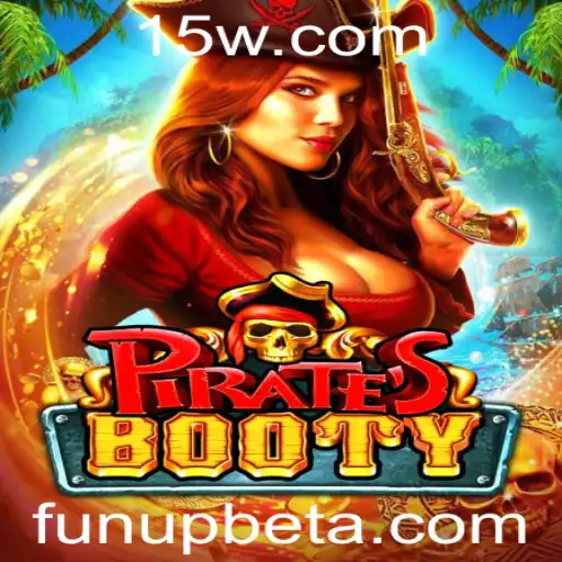 Explorando o Mundo de PiratesBooty: Um Jogo Inovador