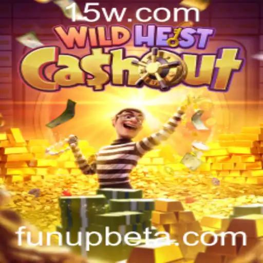 Explorando o Mundo de WildHeistCashout: O Novo Sucesso dos Cassinos Online