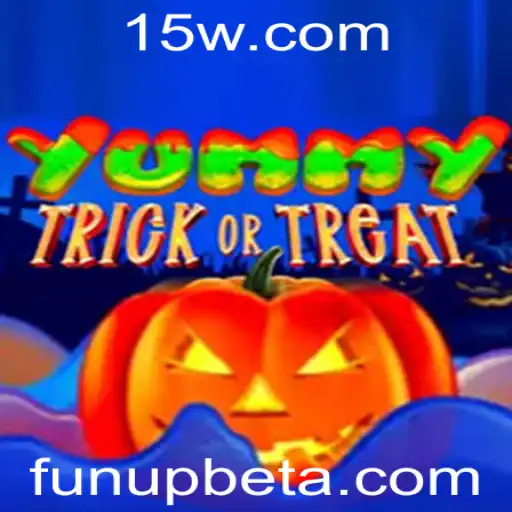 Descubra o Entusiasmante Mundo de YummyTrickorTreat
