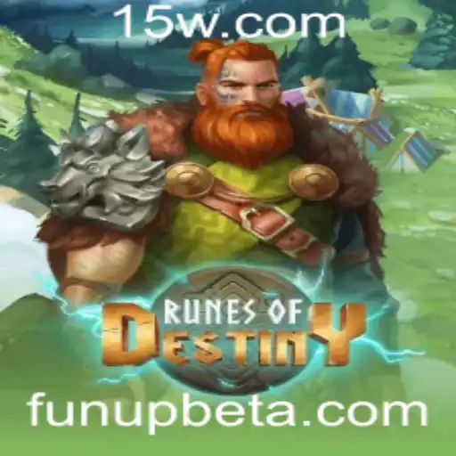 RunesOfDestiny: Desvendando o Fascinante Mundo de Aventuras