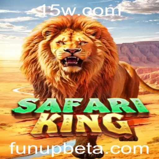 Descubra a Emoção do SafariKing: O Jogo que Conquista Entusiastas