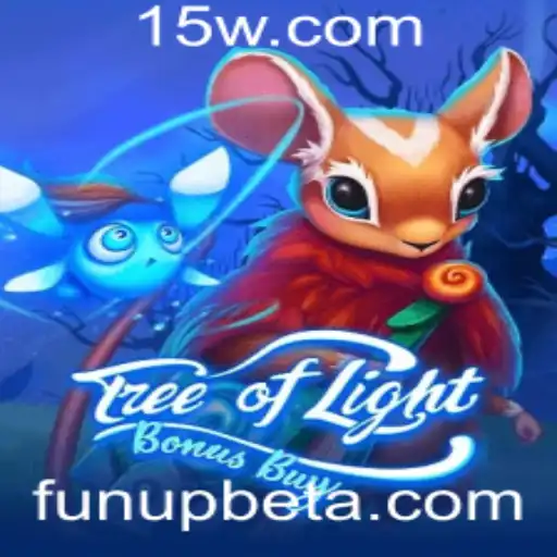 Descubra o Encantamento de TreeOfLightBonusBuy na FunUpBet