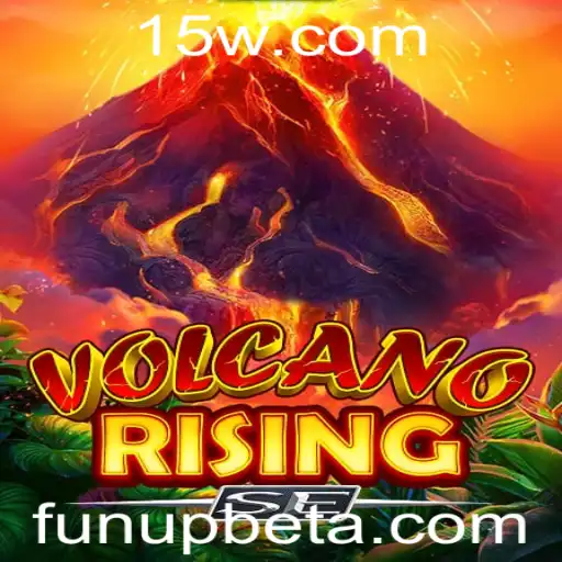 Descubra a Aventura Emocionante de VolcanoRisingSE