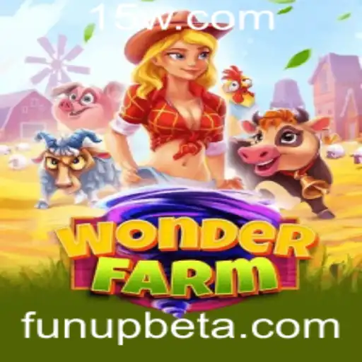 WonderFarm: Explorando a Diversão e Estratégia no Mundo dos Jogos