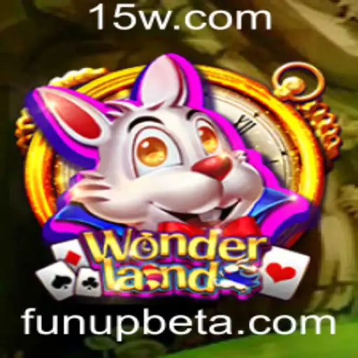 Desvendando o Mundo de Wonderland: Um Jogo de Estratégia e Aventura