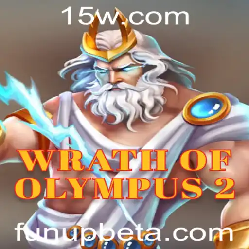 Explorando o Mundo de Wrath of Olympus 2: Um Novo Horizonte de Aventura nos Cassinos Funupbet